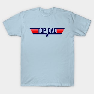 Top Dad T-Shirt